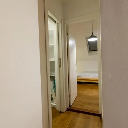 Apartment Oldest House *