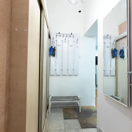 Oldest House Center * Belgrad