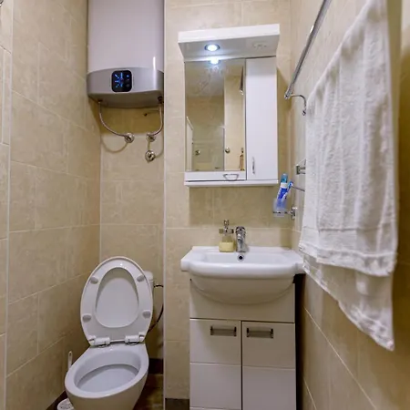 Apartamento Oldest House Center *