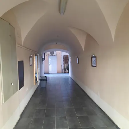 Apartment Oldest House Belgrade