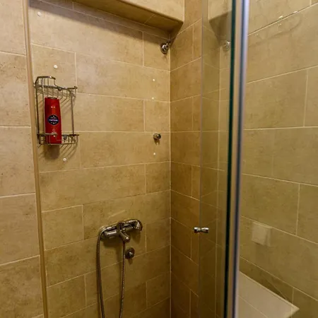 Apartment Oldest House Center Belgrad