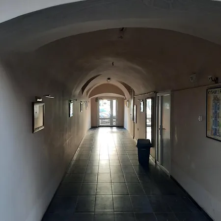 Oldest House Center * Belgrad