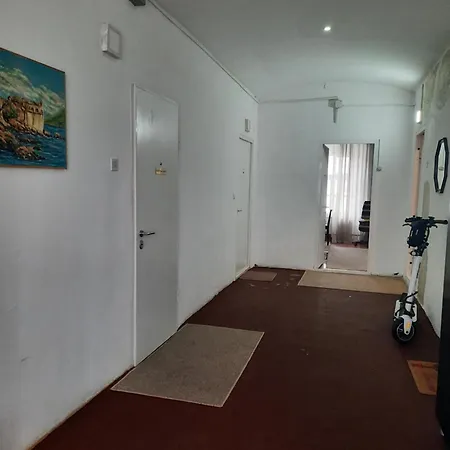 Apartment Oldest House Belgrade