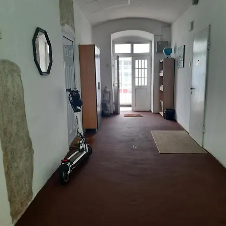 Oldest House Center * Bělehrad