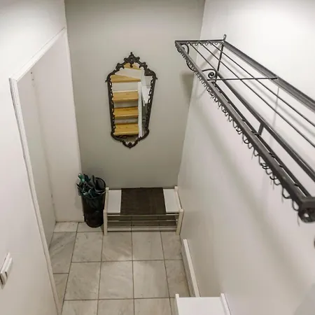 Oldest House Center Apartment Belgrad