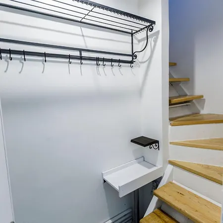 Oldest House Center Apartamento *