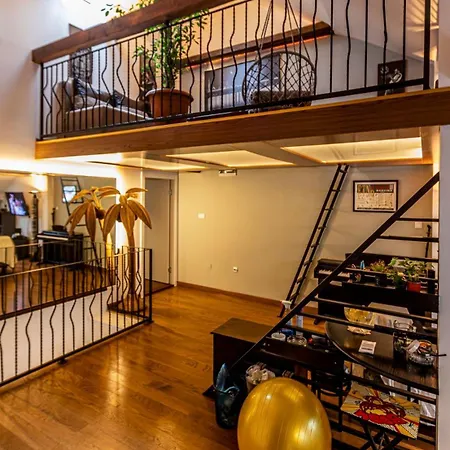 Apartamento Oldest House Center Belgrado