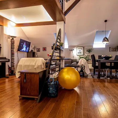 Apartamento Oldest House Center Belgrado