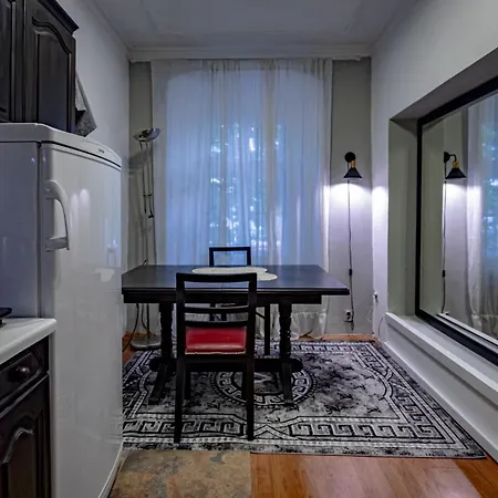 Oldest House Center * Belgrade