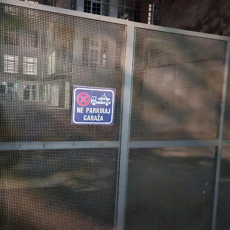 Oldest House Center * Belgrad