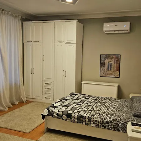 Apartamento Oldest House Center *