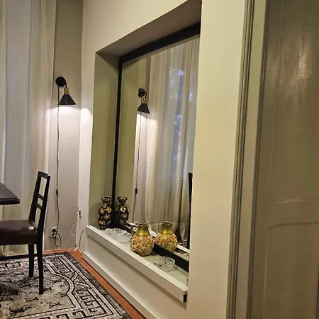 Oldest House Center Apartment Belgrade