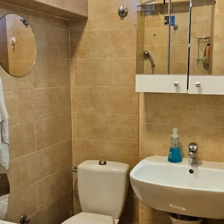 Apartment Oldest House Center Belgrade