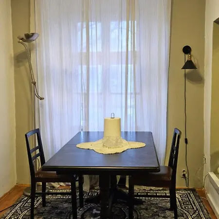 Oldest House *