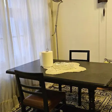 Oldest House