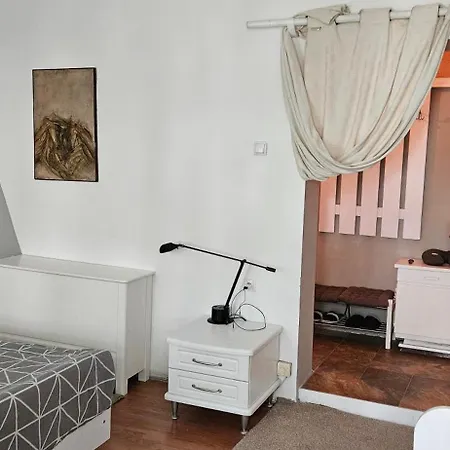 Oldest House Apartment