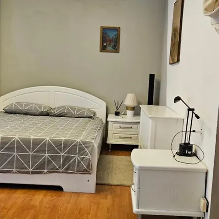 Oldest House Apartment Belgrade